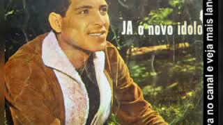 07. Minha Maezinha ( 1° LP José Augusto - JÁ o novo ídolo - 1963 )