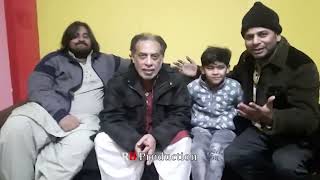 COMMENTS ABOUT QASEEDA MUSA RAZA 2023 | 13 RAJAB NEW QASEEDA 2023 | BY RB PRODUCTION