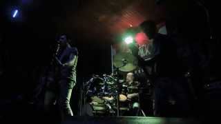 From Yesterday - 30 Seconds To Mars - Live Cover by ECHELON band