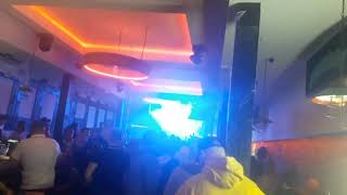 Paraliż Band  - Wiosna -  30 .10 . 2022  - klub Nurt -  Brodnica