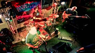 "Let's Go Crazy " - The Conniption Fits - Prince Cover - Crown Point