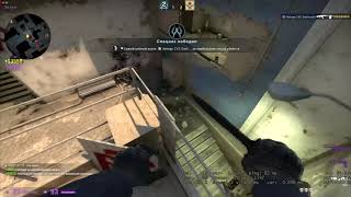 СТРЕЛЯЛКА КС ГО