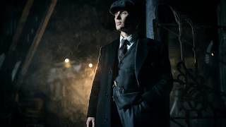Music for Men Who Turn Pain Into Discipline | Gentleman Dark Blues
