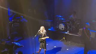 Wolf Alice - You're A Germ (live)