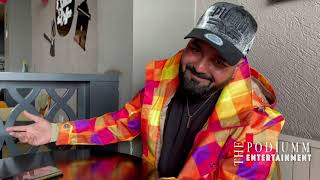 NAINA MOREY LIVE BY AKS | THE PODIUMM ENTERTAINMENT