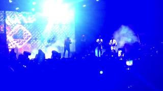 50 Cent - Hate It or Love it (live) @ Summertime in the LBC