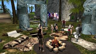 Valkyrie Trader Roleplay, 6 May 2025