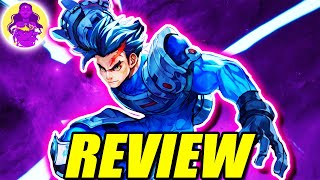 Steel Assault Review | I Dream of Indie