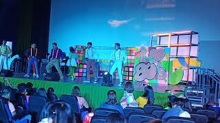 Year end party 01-21-19