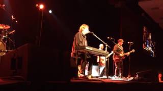 Burton Cummings - No Sugar Tonight
