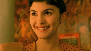 in such a dead world, amélie prefers to dream (playlist)