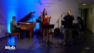 "In my Dream" Chloe Dolandis by Jack Wengrosky Quintet