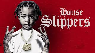 DeeYounginn — House Slippers (Official Audio)