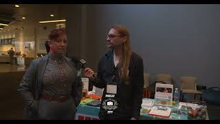 EmpathyTech Philadelphia - Kaytria "Kay" Stauffer ,Chief Operating and Innovation Officer, ASUA