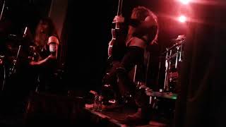 ABSU - Classic Grand - Glasgow, Scotland - December 12, 2016