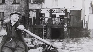 The Weekend Millionaires - An Oral History of the Thames Lightermen