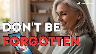 Will Your Grandkids Even Know Your Name? How to Fix Your Digital Legacy