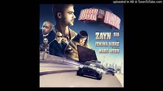Sia - Dusk Till Dawn (Best Vocals)