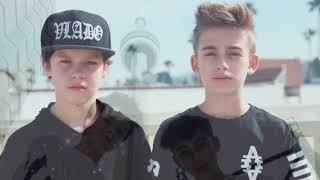 Everything about Johnny Orlando in 7 minutes (jenzie, music and more!)