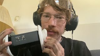 3dio test audio/video