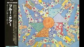 Blue Cheer - I'm The Light (1971)