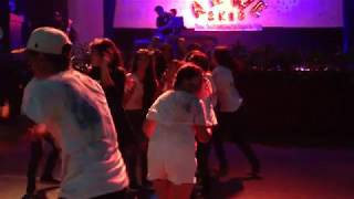 NVC Aquaintance 2018