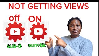 How to Improve YouTube Recommendations (Audio Version)