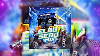 El Busero Mix Vol.9 - Reggaeton Hits Mix ✓Danny Music