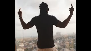 Black IQ - Fvck You Cover