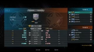 MOBILE SUIT GUNDAM BATTLE OPERATION 2 - Space Tank Does Jank - Guntank