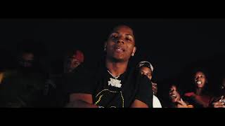 Trey Twizz - Spinning Blocks [Official Music Video]