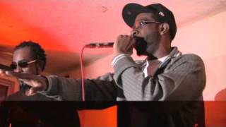 Ensane Live @ Mango's 3.26.10 - "Makes It Happen" featuring Jon Black from Payper Boyz