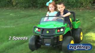 The 9 Best Kids’ Electric Cars in 2024
