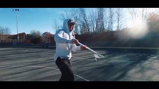 Drone Lacrosse Edit