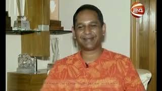 #cricketer Sumon vai about #james #guru