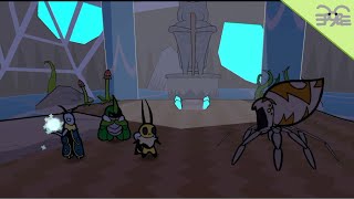 Rematch with the Spider! | Bug Fables EP 4
