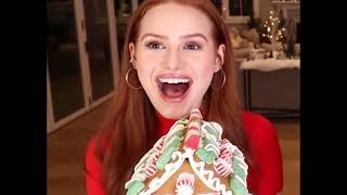 Christmas at the Salvatore School