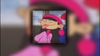 Audios I would use for my horrible edits