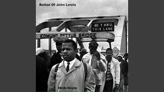 Ballad Of John Lewis