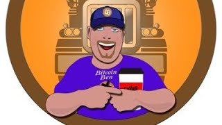 BITCOIN BEN AND CRYPTO BLOOD LIVE!!