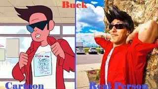 Steven Universe As Real People - Steven Universe In Real Life 2018