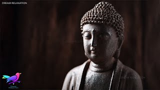El sonido de la paz interior | Música relajante para meditación, zen, yoga y alivio del estrés