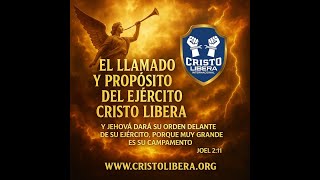 MODULE 1 OF THE ARMY OF CHRIST LIBERATES MANUAL: THE CALL AND PURPOSE OF THE ARMY OF CHRIST LIBER...