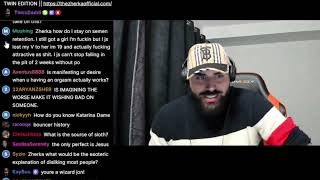 Zherka opinion on gg33 hexing #gg33 #gg33academy
