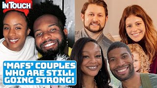 ‘Married at First Sight’ Couples Who Are Still Together Today
