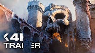 NEW MOVIE TRAILERS 2026