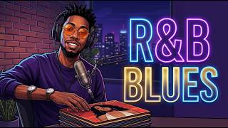 Midnight Soul Sessions 🎧 Chill Playlist