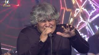 "HONEST ROCK- 2" Anatoly Vishnyakov & the Galactic Federation group