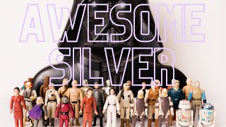 THIS SILVER AIN'T FOR STACKING!!