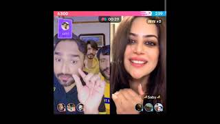 Amazing Live Video With Dance💃💃Punishment Good Job Entertaining Look Like This Faces Must Watch